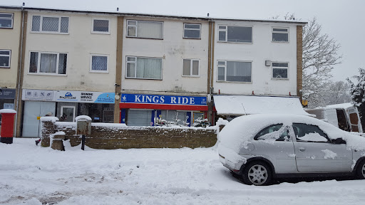 Kings Ride Supermarket - Thumbnail