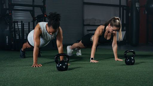 Alpha Family Fitness - Thumbnail