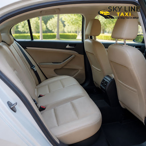 When you book a ride, you’re trusting the cab with your time, comfort, and health. That’s why veh… post image