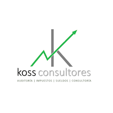 Koss Consultores, Author: Koss Consultores