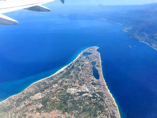 Reggio Calabria Airport - Thumbnail