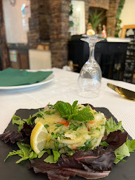 Photo n°16 de LE COMPTOIR LIBANAIS - Restaurant Libanais Lyon 6ème à Lyon (Restaurant végétarien)