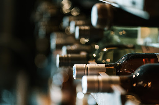 D'Arcy's Wine Bar - Thumbnail