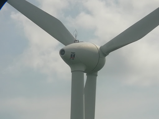 Windpark Oederquart - Thumbnail