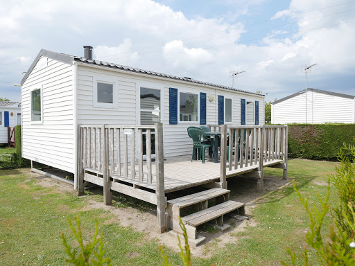 Photo de Camping Paradis Les Roses - Quend-Plage en Baie de Somme à Quend (80120)