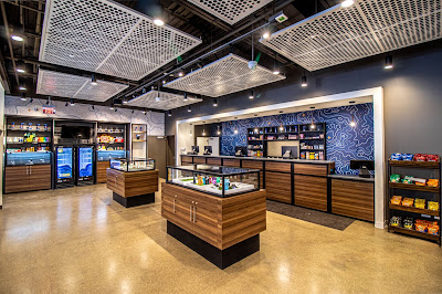 Photo of Terrabis Dispensary Mundelein