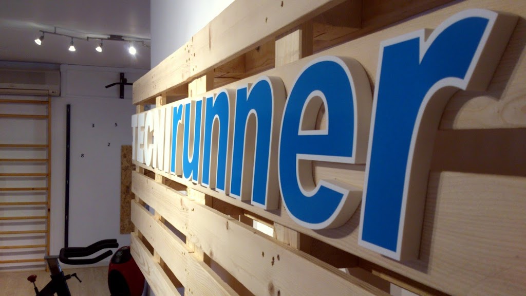 TECNIRUNNER