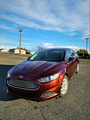 Quick Fix Auto - Visual
