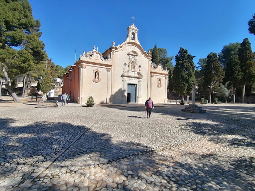 Sanctuary of Our Lady of Grace
