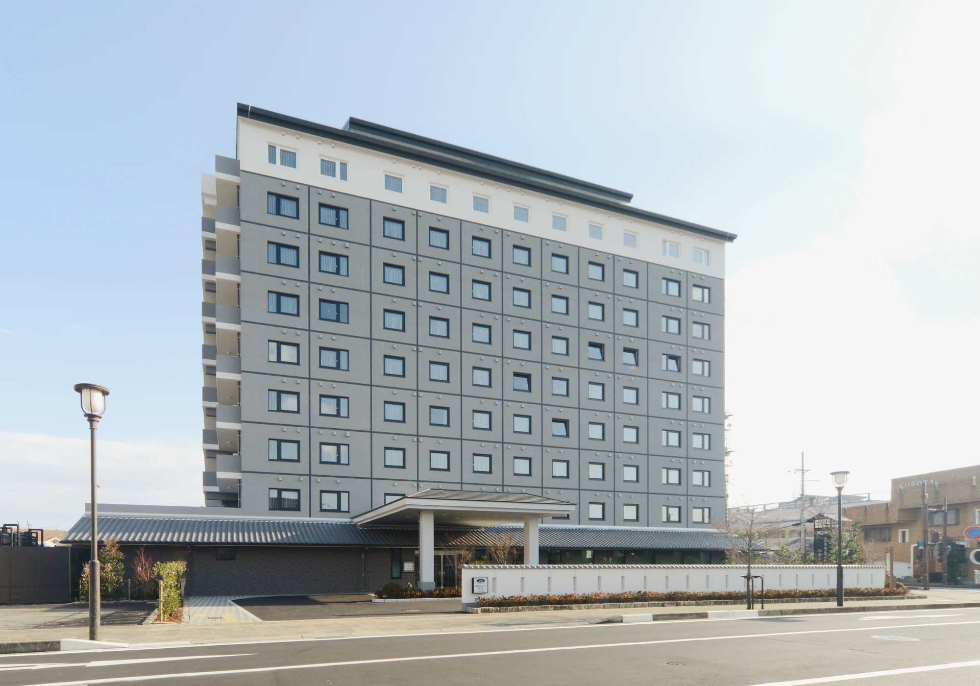 Hotel Route Inn Kasai Hojo-no-yado