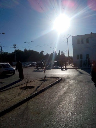 Photos of Mosqu&eacute;e El-atiq de Douffana Ouled Fadel