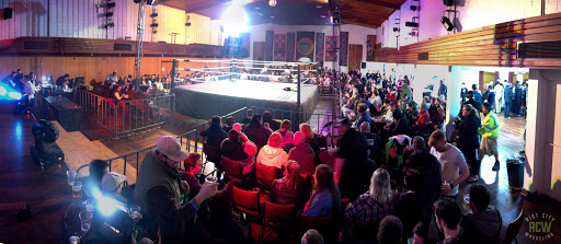 Riot City Wrestling