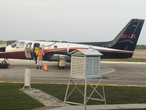 Aviación General - Visual
