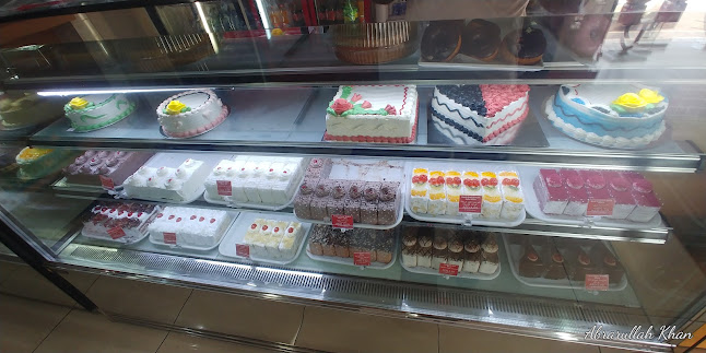 Al Sorour Bakeries - Al Nuaimia Branch Hours