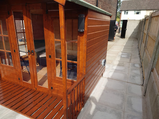 John Jackson Bespoke Decor and Joinery - Thumbnail