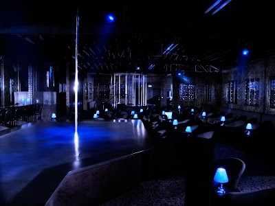 Photos of Blue Zebra Adult Cabaret North Hollywood