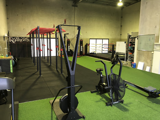 Refined Life Nutrition & Supplements