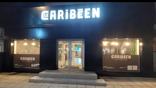 Le Caribéen Massy