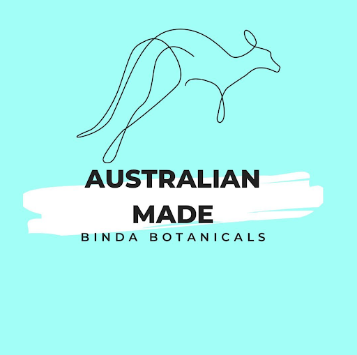 Binda Botanicals - Visual