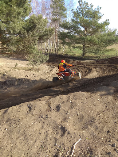 Motocross Coswig - Thumbnail