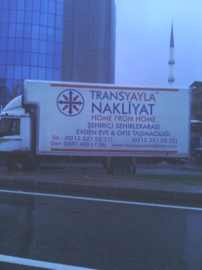 Photos of TRANS YAYLA NAKLİYAT