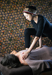 Photo n°10 de Massage bien-être par Léa rÔm à Céret (Centre de bien-être)