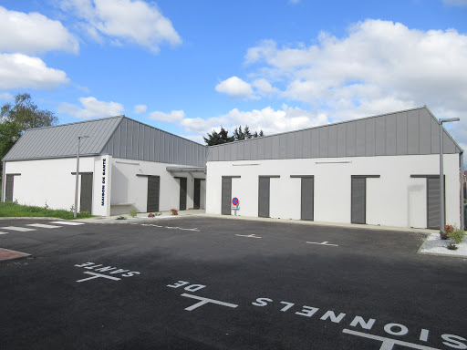 Photo de Maison de santé pluridisciplinaire