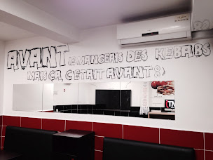 Photo n°36 de MasterTacos Tarare à Tarare (Café)