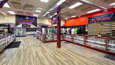 Oasis Cannabis Superstore