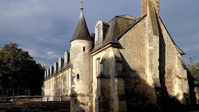 photo of Monastery of Bec