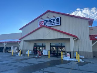 Tractor Supply Co.