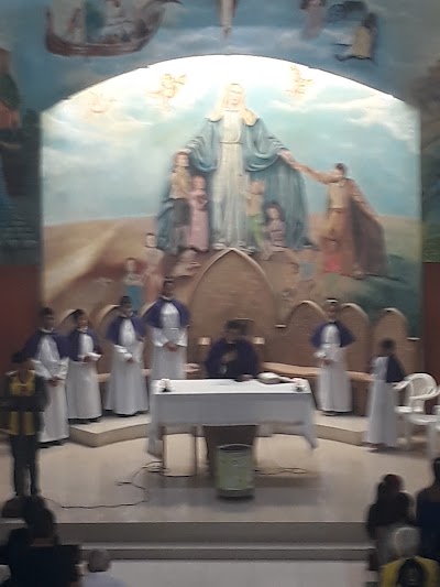 Photos of Iglesia Maria Madre De Los Huerfanos