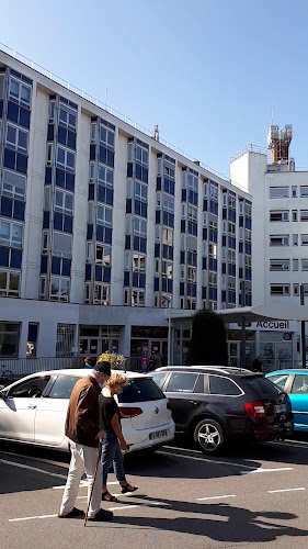 Hôpital privé La Louvière - Ramsay Santé