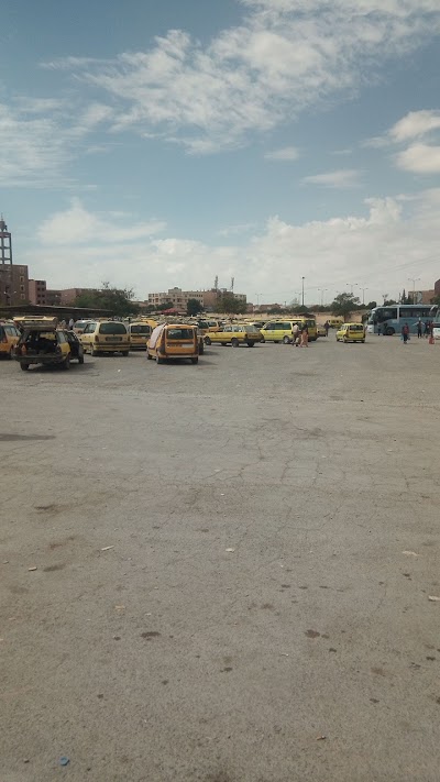 Photos of "Land Transport Station" Odhirar Alharh
