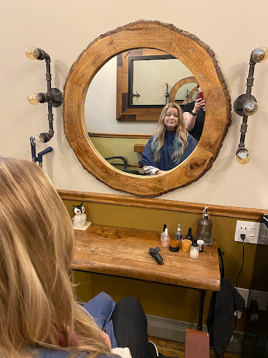 Friseur NYC - Thumbnail
