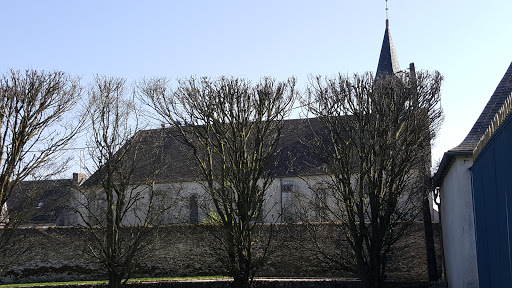 Église Saint Germain de Dommerville - Thumbnail
