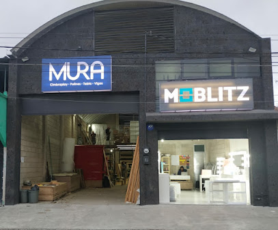 Maderas Mura - Maderería en Xalapa