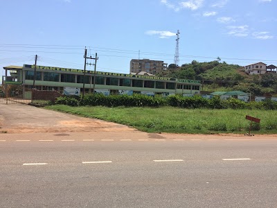 Photos of Mfantseman Institute of Technology
