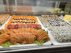 Photo n°31 de Gourmet d'Asie à Saint-Amand-Montrond (Restaurant vietnamien)