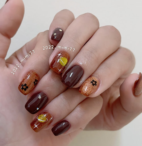 MIMI美甲 - 主要照片
