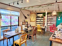 まんがめし喫茶 ひよこ堂