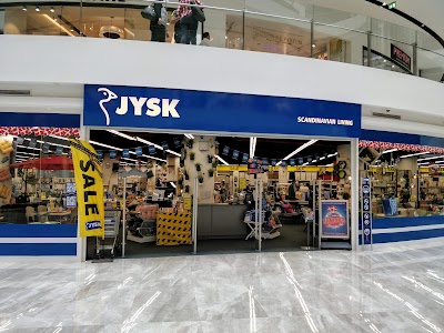 JYSK Toptani