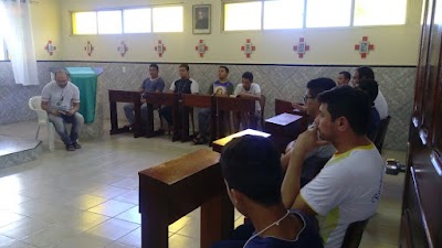 Photos of Instituto Dom Orione