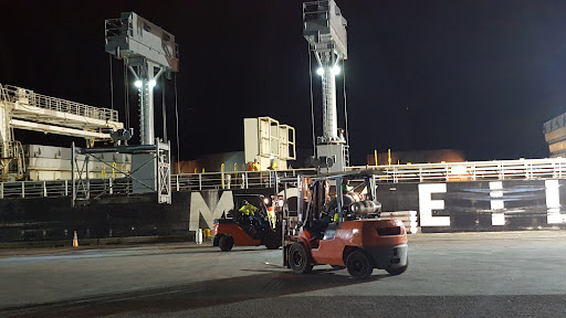 Port of Oswego Authority - Thumbnail