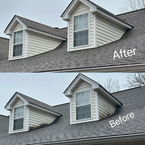Better Life Cleaning Services LLC