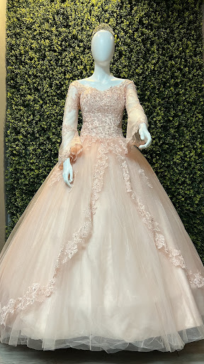 Vestidos Mis 15 Boutique