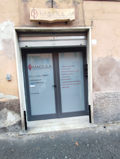 Madula - Visual