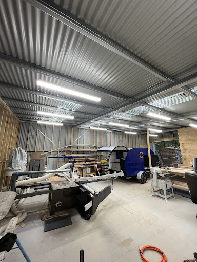 Steiner Electrical - Visual