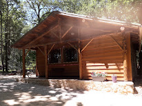 La Garrigue à Cubjac-Auvézère-Val d'Ans