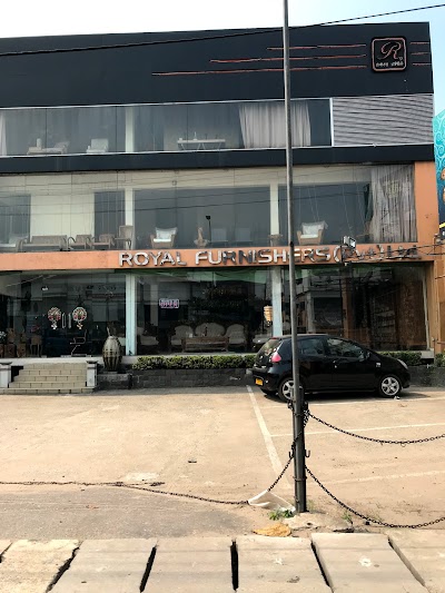 Photos of Royal Furnishers Sri Lanka